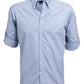 Identitee Mens Miller Short Sleeve (W46)