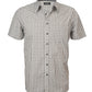 Identitee Mens Hudson Short Sleeve (W55)