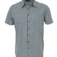 Identitee Mens Hudson Short Sleeve (W55)