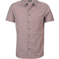 Identitee Mens Hudson Short Sleeve (W55)