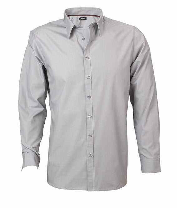 Identitee Mens Felix Long Sleeve (W62)