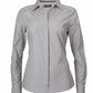 Identitee Ladies Felix Long Sleeve (W63)