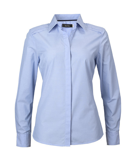 Identitee Ladies Felix Long Sleeve (W63)