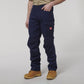 Hard Yakka Legends Cotton Cargo Pant (2nd Color) (Y02202)