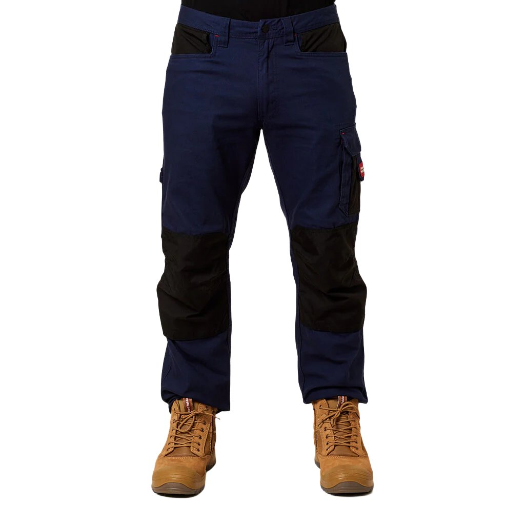 Hard Yakka Legends Xtreme Cotton Cargo Pant (Y02210)