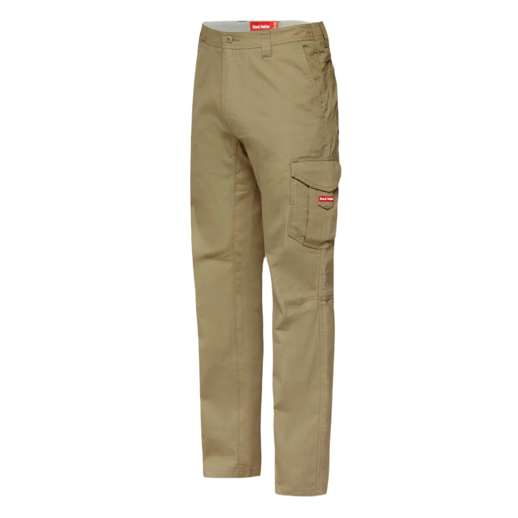 Hard Yakka Koolgear Ventilated Cargo Pant (Y02300)