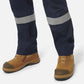 King Gee ShieldTec FR Flat Front Taped Cargo Pant (Y02525)