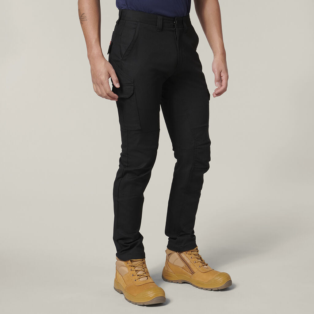 Hard Yakka Cargo Pant Light Weight Stretch (Y02880)