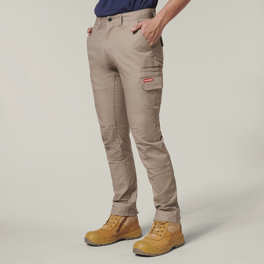 Hard Yakka Cargo Pant Light Weight Stretch (Y02880)