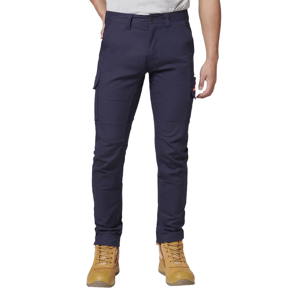 Hard Yakka Cargo Pant Light Weight Stretch (Y02880)