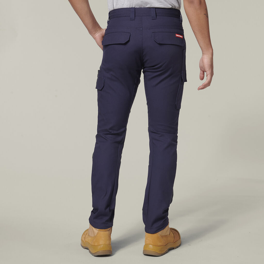 Hard Yakka Cargo Pant Light Weight Stretch (Y02880)