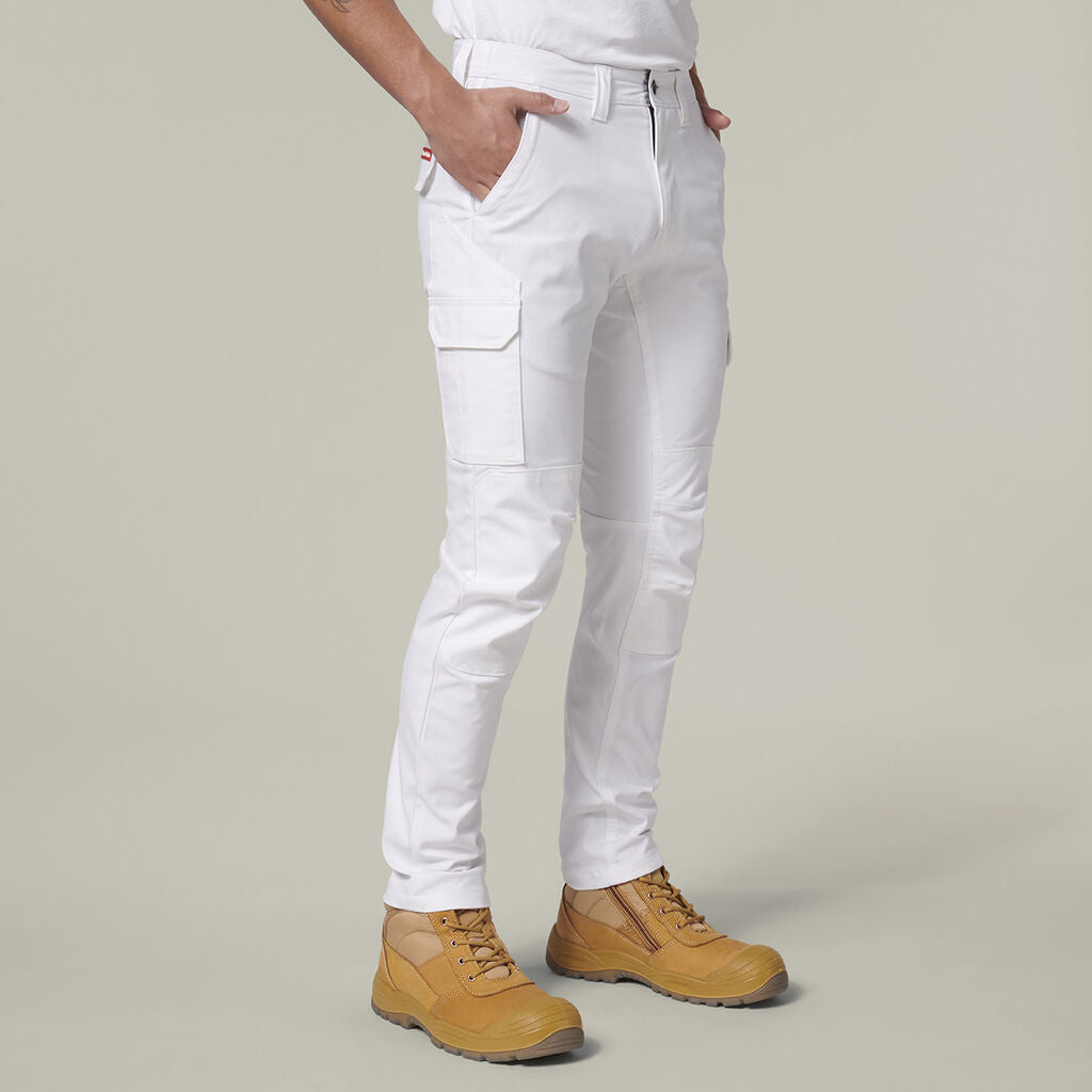 Hard Yakka Cargo Pant Light Weight Stretch (Y02880)