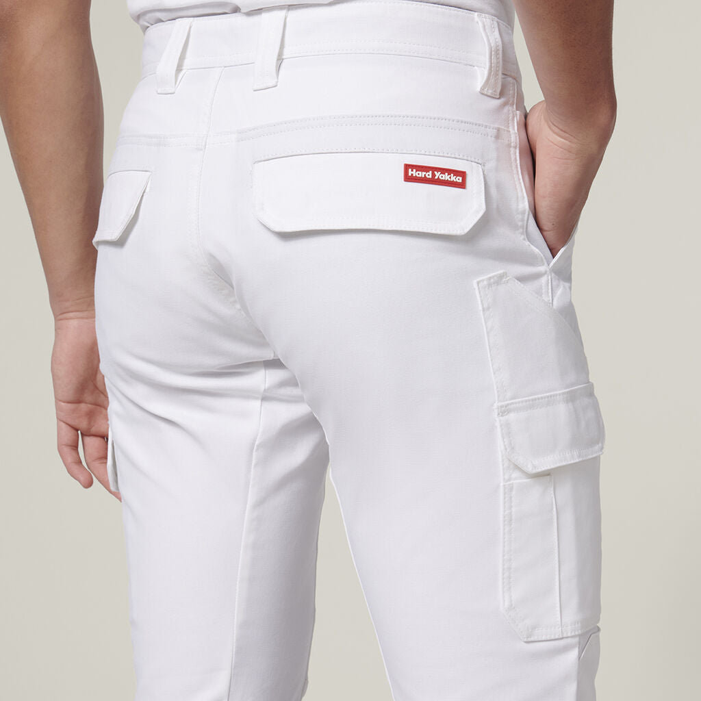 Hard Yakka Cargo Pant Light Weight Stretch (Y02880)