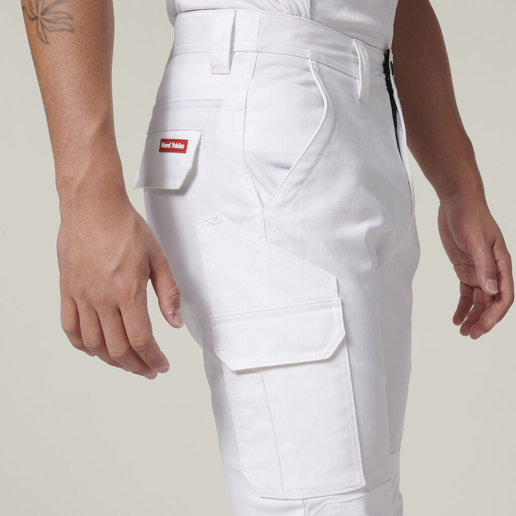 Hard Yakka Cargo Pant Light Weight Stretch (Y02880)