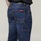 Hard Yakka Heritage Slim Fit Denim Work Jeans (Y03105)