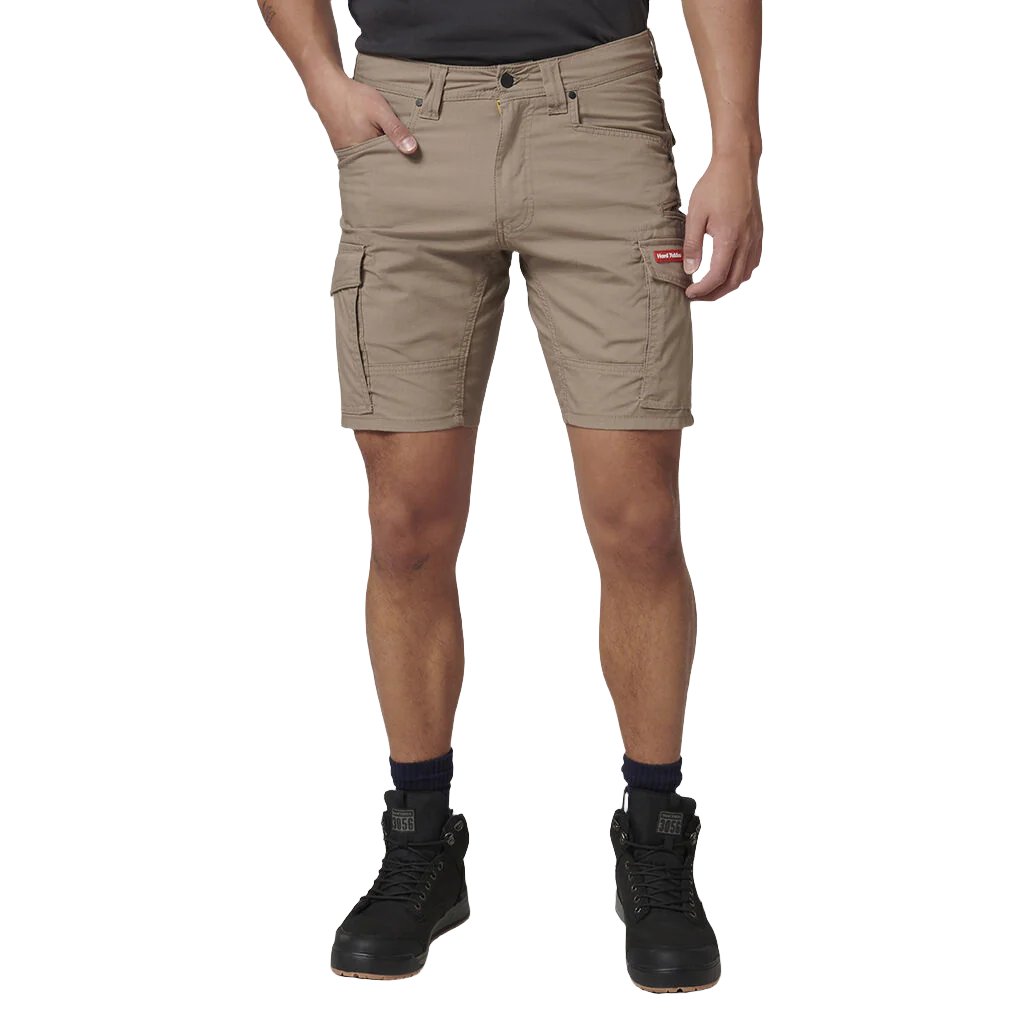 Hard Yakka 3056 Ripstop Poly Cotton Work Short (Y05100)