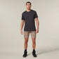 Hard Yakka 3056 Ripstop Poly Cotton Work Short (Y05100)