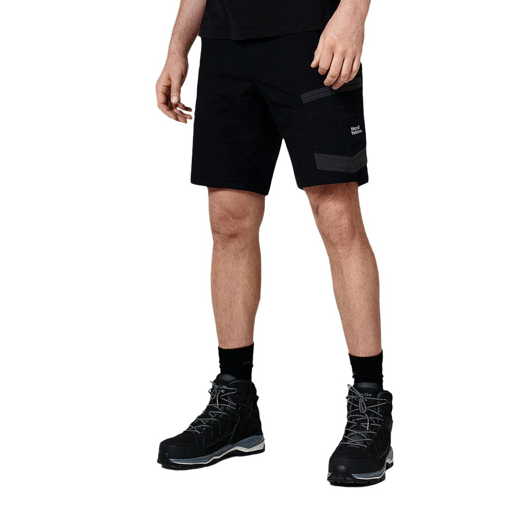 Hard Yakka 3056 Raptor Rip Resistant Mid Length Short (Y05160)