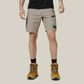 Hard Yakka 3056 Raptor Rip Resistant Mid Length Short (Y05160)