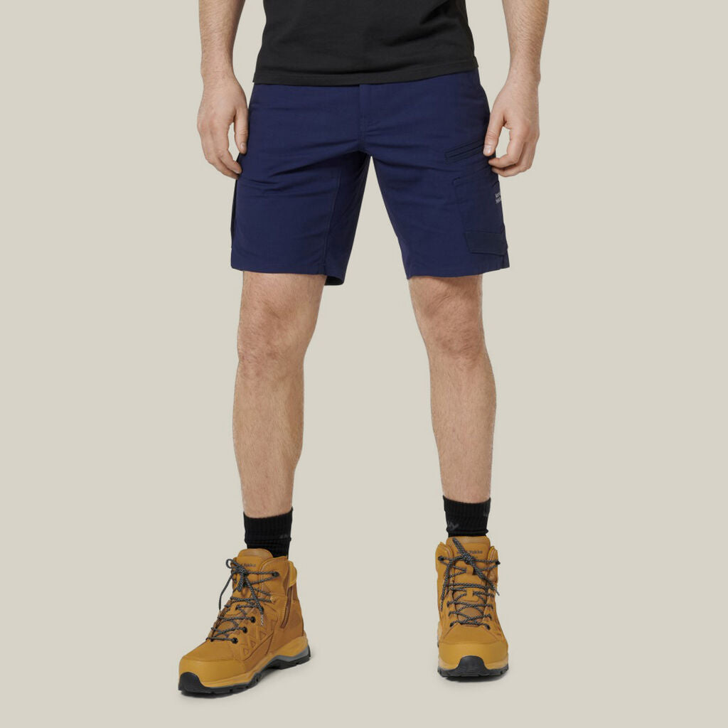 Hard Yakka 3056 Raptor Rip Resistant Mid Length Short (Y05160)