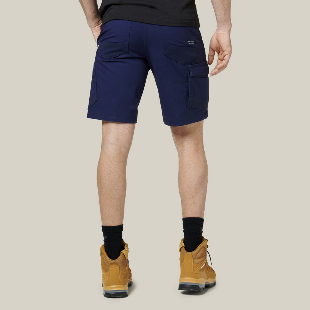 Hard Yakka 3056 Raptor Rip Resistant Mid Length Short (Y05160)