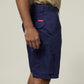 Hard Yakka Relaxed Fit Mid Weight Cotton Drill Short (Y05500)