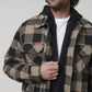 Hard Yakka Quilted Flannel Jacket (Y06690)