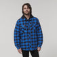 Hard Yakka Quilted Flannel Jacket (Y06690)