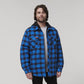 Hard Yakka Quilted Flannel Jacket (Y06690)