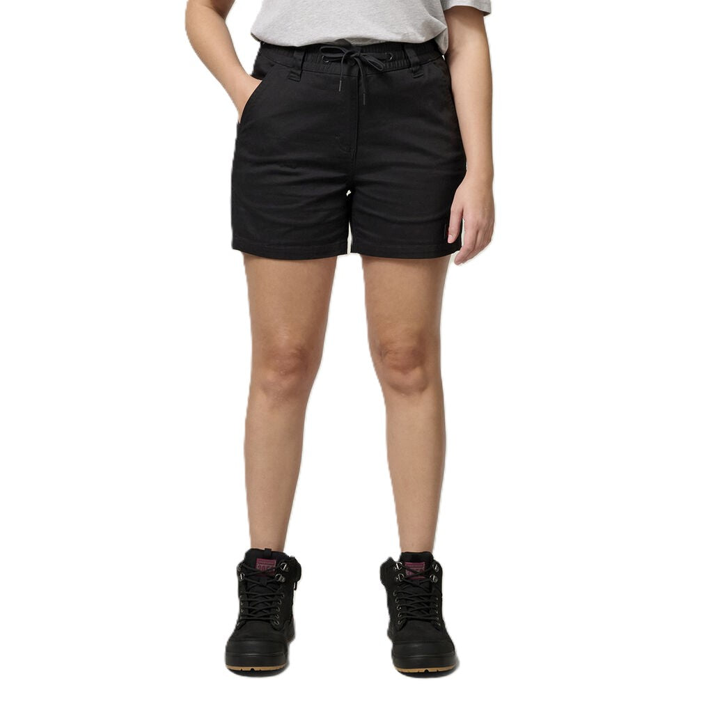 Hard Yakka Women's 3056 ToughMaxx Work Short Shorts (Y08119)