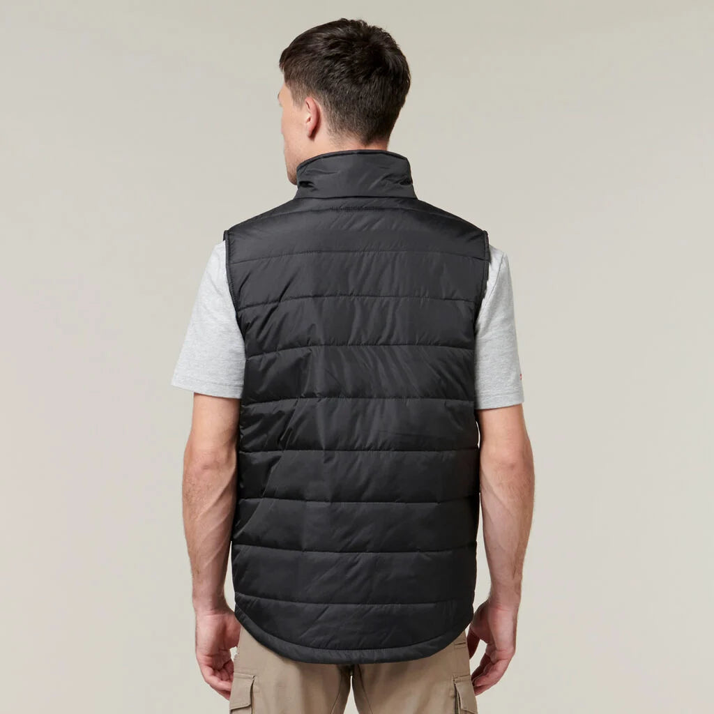 Hard Yakka Puffer Vest 2.0 (Y21418)