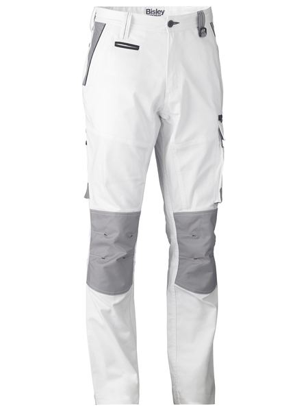 Bisley Painter'S Contrast Cargo Pant (BPC6422)