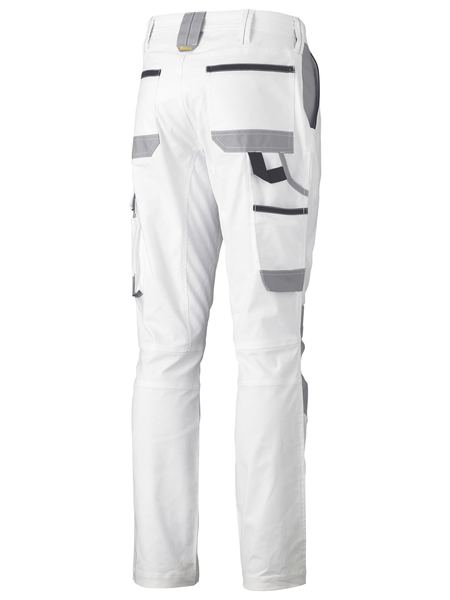 Bisley Painter'S Contrast Cargo Pant (BPC6422)