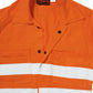 Bisley Indura® Ultra Soft® Fire Retardant Coverall 3m Fr Reflective Tape (BC8001)