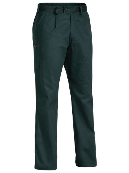 Bisley Original Cotton Drill Work Pant-(BP6007)