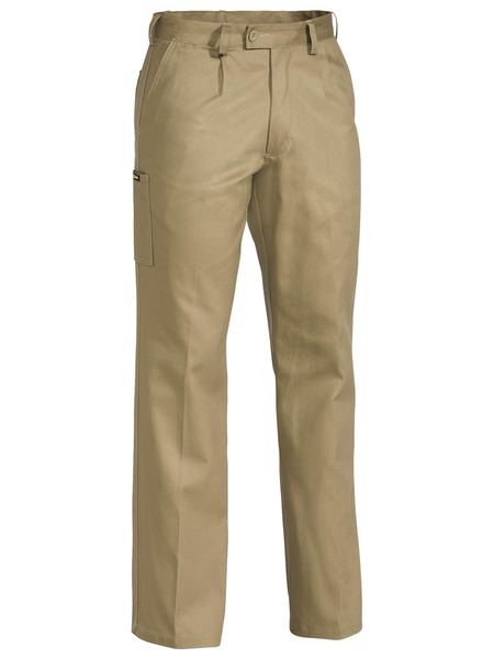 Bisley Original Cotton Drill Work Pant-(BP6007)