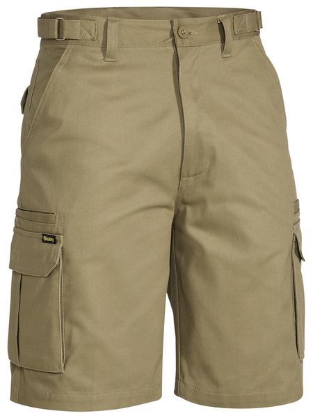 Bisley Original 8 Pocket Cargo Short (BSHC1007)