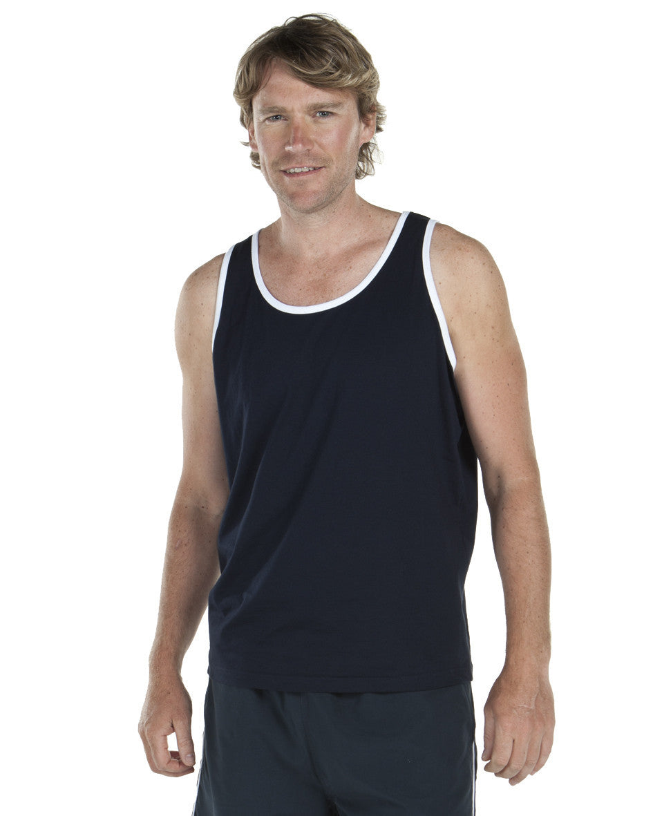 JB's Singlet - Adults (1S)