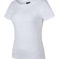 JB's C of C Ladies S/S Boat Neck Tee (1BTS)