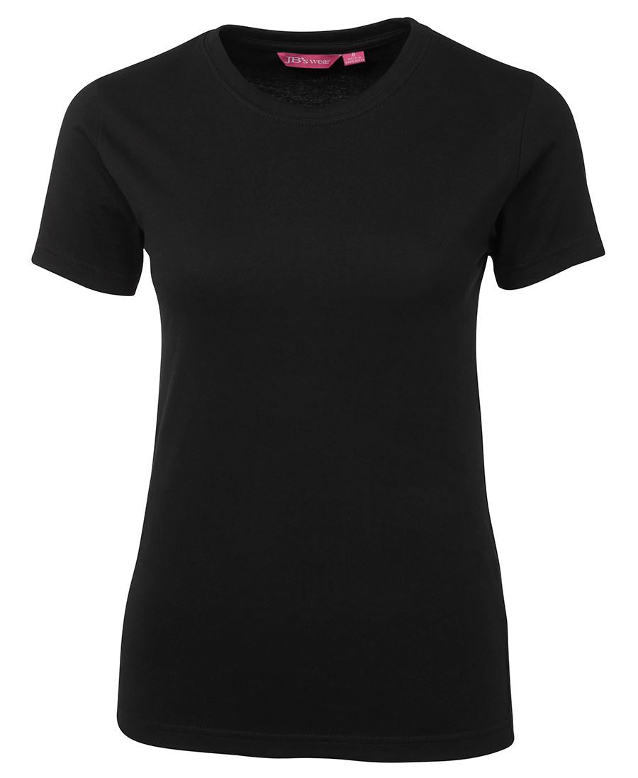 JB's Ladies Fitted Tee (1LHT) - 2nd colour