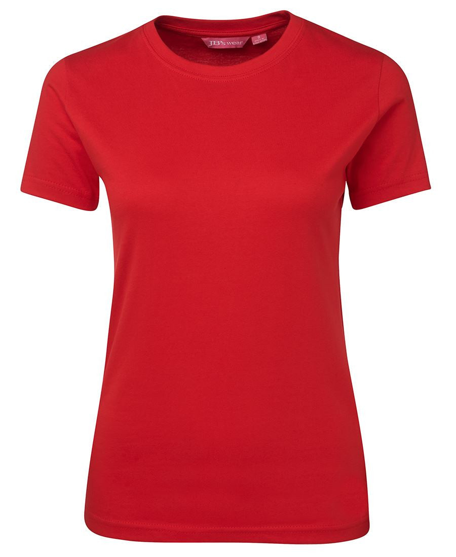 JB's Ladies Fitted Tee (1LHT) - 2nd colour