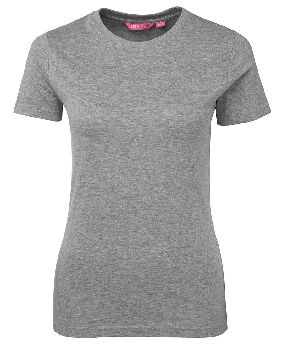 JB's Ladies Fitted Tee (1LHT) - 2nd colour