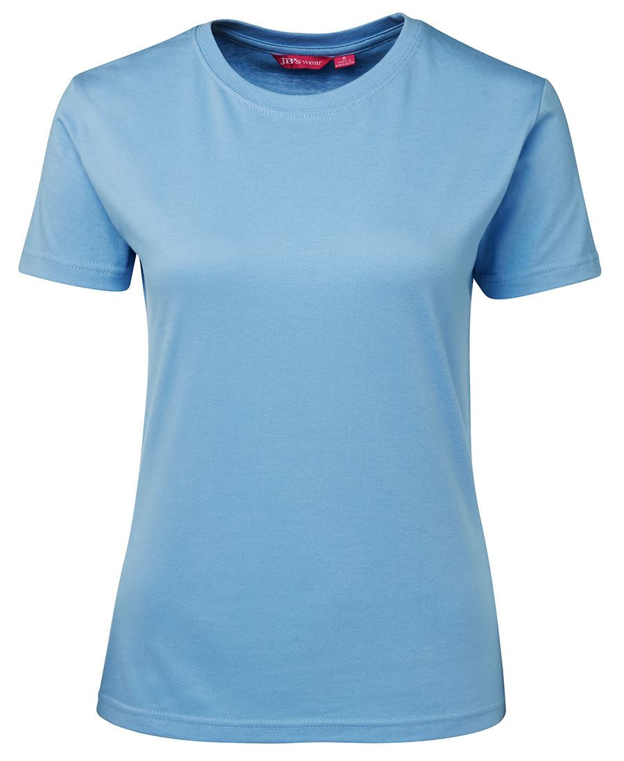 JB's Ladies Fitted Tee (1LHT) - 2nd colour