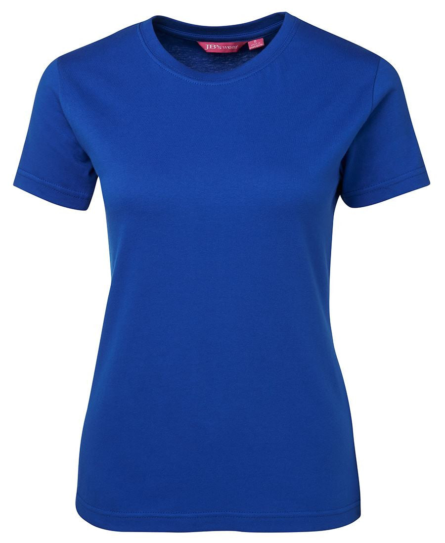 JB's Ladies Fitted Tee (1LHT) - 2nd colour