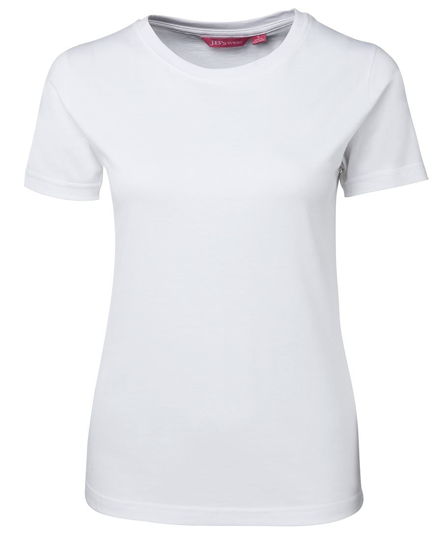 JB's Ladies Fitted Tee (1LHT) - 2nd colour