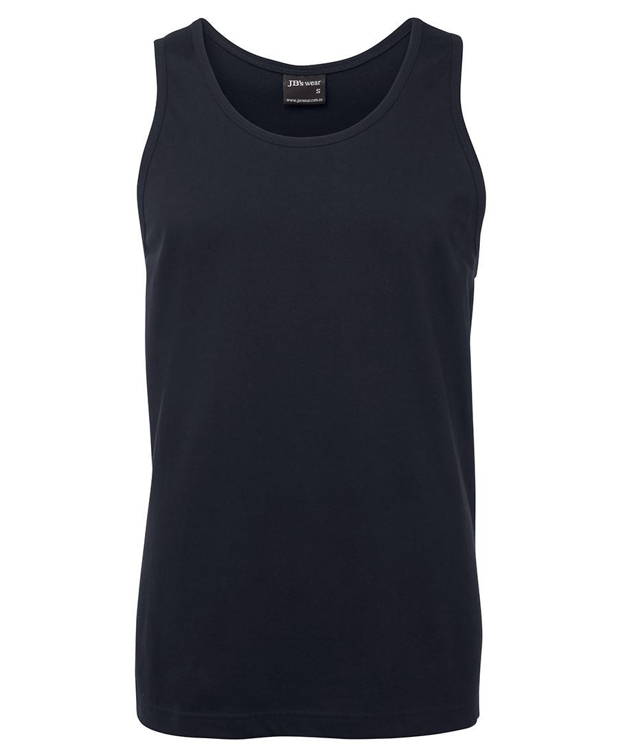 JB's Singlet - Adults (1S)