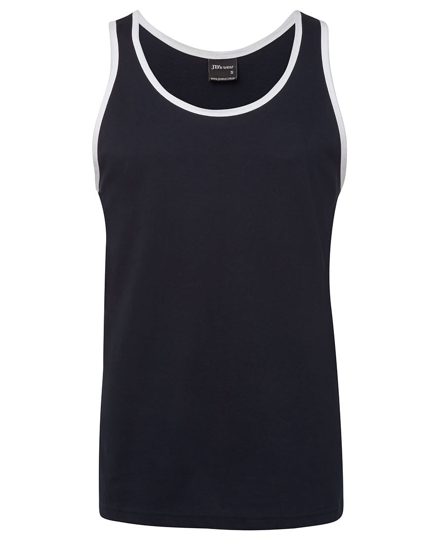 JB's Singlet - Adults (1S)