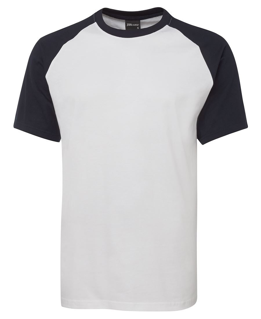 JB's Two Tone Tee (1TT)