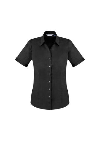 Biz Collection S770LS Monaco Ladies Shirt