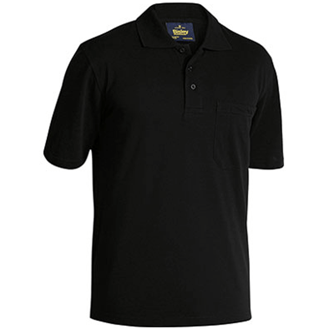 Bisley Polo Shirt-(BK1290)